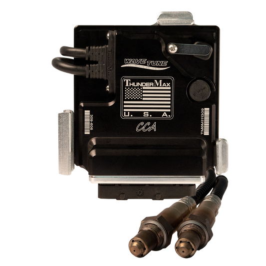 ThunderMax 309-606 AutoTune ECM for 2025-up Softail
