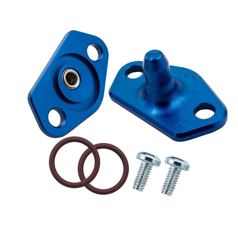 S&S Cycle Piston Cooling Jet Kit — 1999–2016 Twin Cam | 310-1251