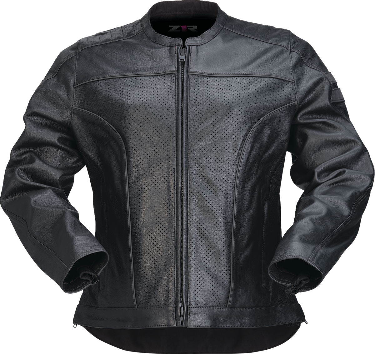 Women's Remedy Jacket — Black