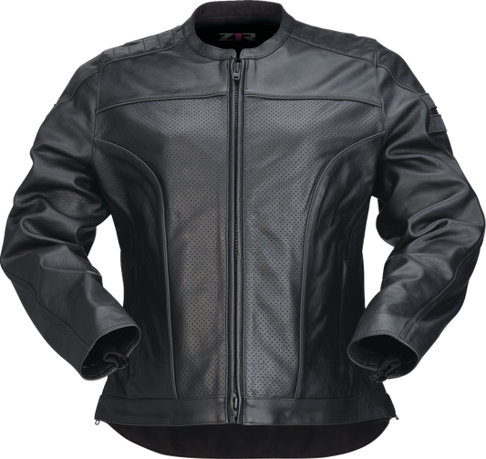 Women's Remedy Jacket — Black