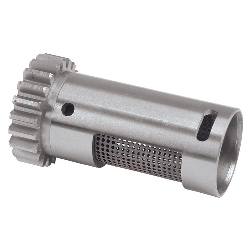 S&S Cycle Breather Gear — Late 1977–1999 Big Twin | 33-4241