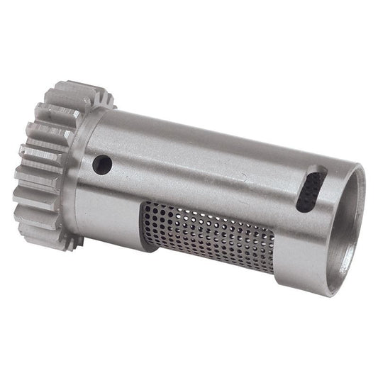 S&S Cycle Breather Gear — Late 1977–1999 Big Twin | 33-4241