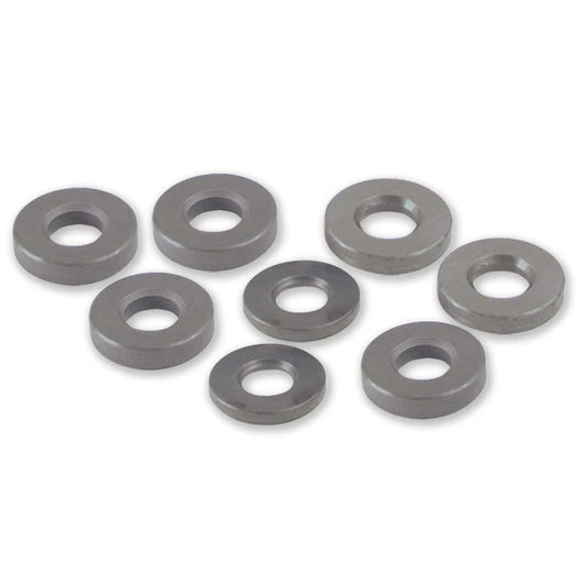 S&S Cycle Breather Gear Spacer Kit — .100–.170 inch | 33-4249