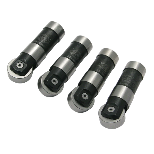 S&S Cycle Hydraulic Tappet Set — Evolution Big Twin / Early Sportster | 33-5352