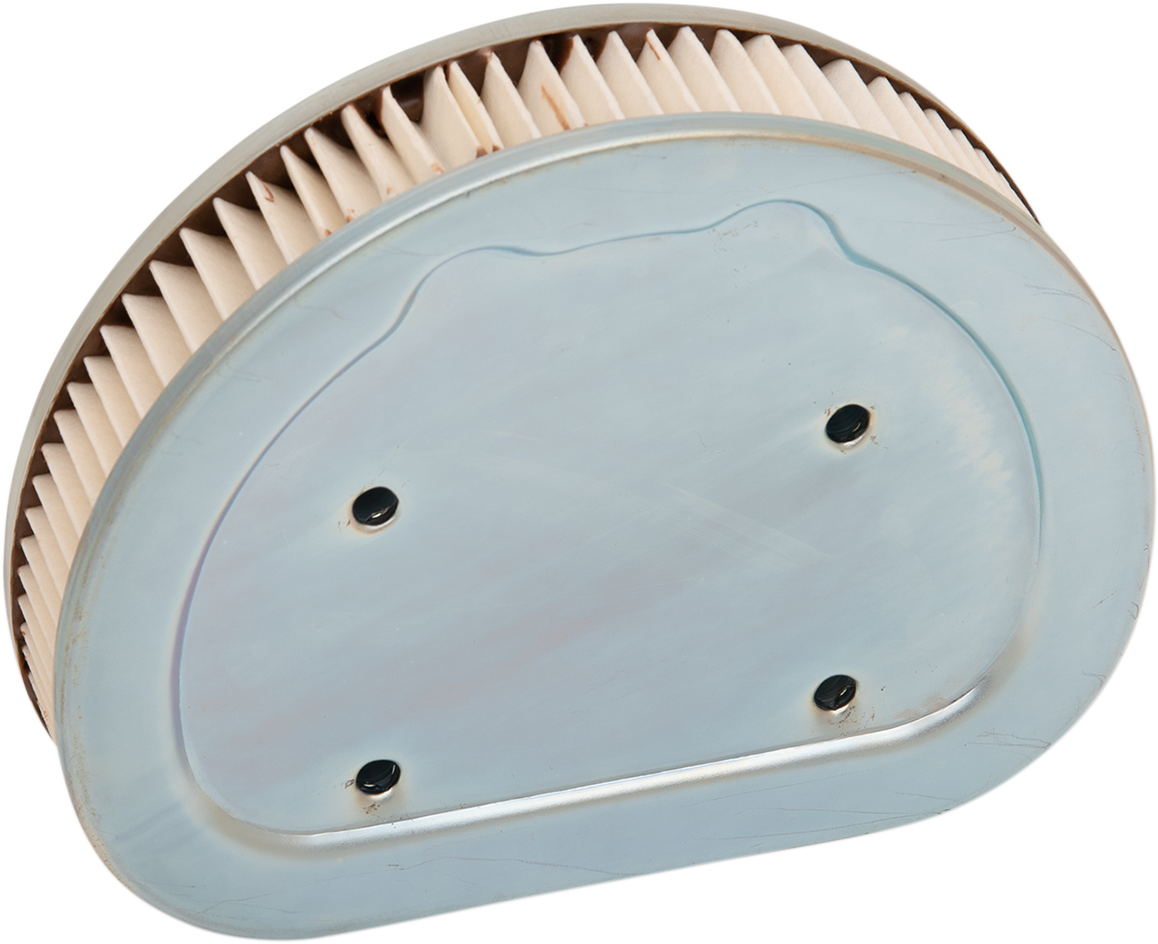 Drag Specialties Replacement Air Filter - Touring | E14-0316DS — supplier product image; verify listed configuration