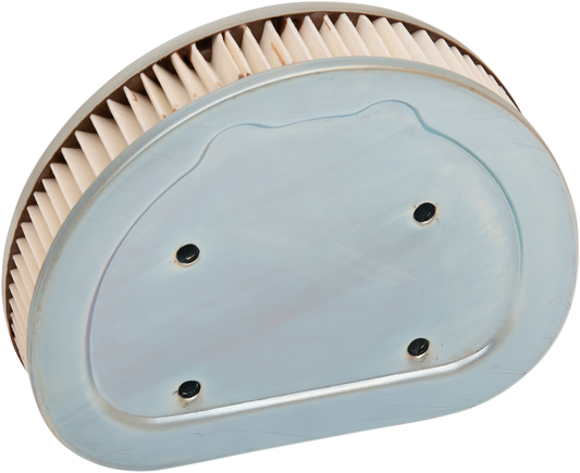 Drag Specialties Replacement Air Filter - Touring | E14-0316DS — supplier product image; verify listed configuration