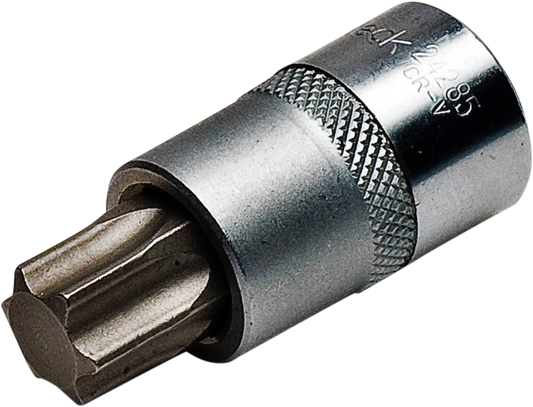 JIMS Socket - Compensator Bolt Driver - Torx | 5534 - manufacturer/supplier product image