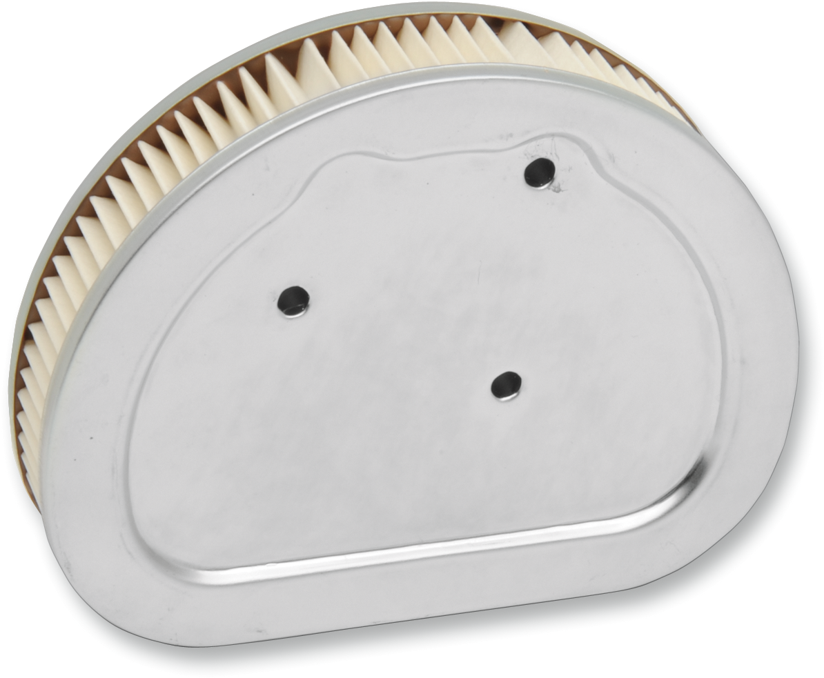 Drag Specialties Replacement Air Filter - Twin Cam