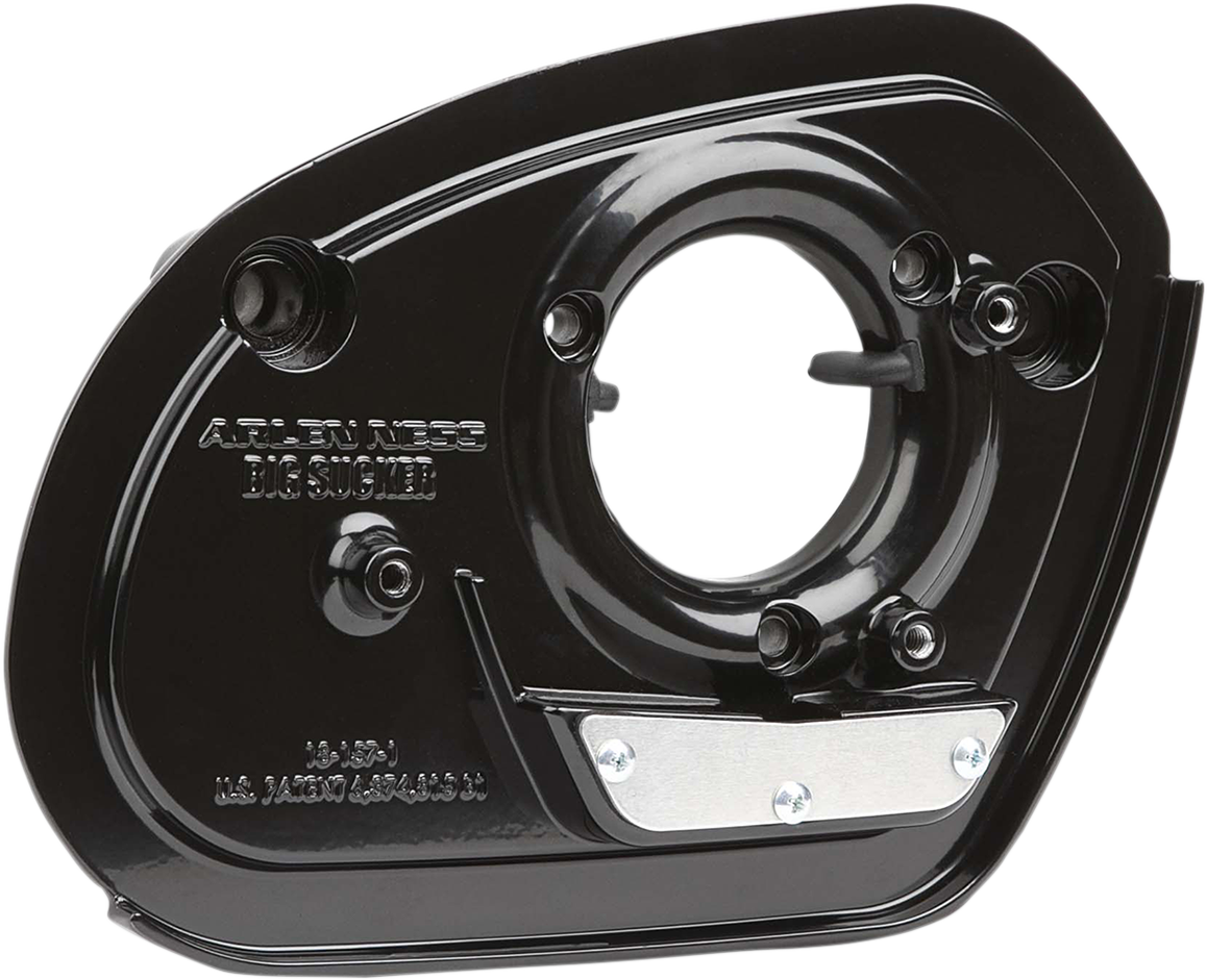 Arlen Ness Big Sucker Stage-1 - Black - M8