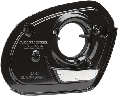 Arlen Ness Big Sucker Stage-1 - Black - M8
