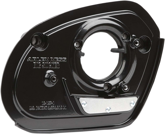 Arlen Ness Big Sucker Stage-1 - Black - M8