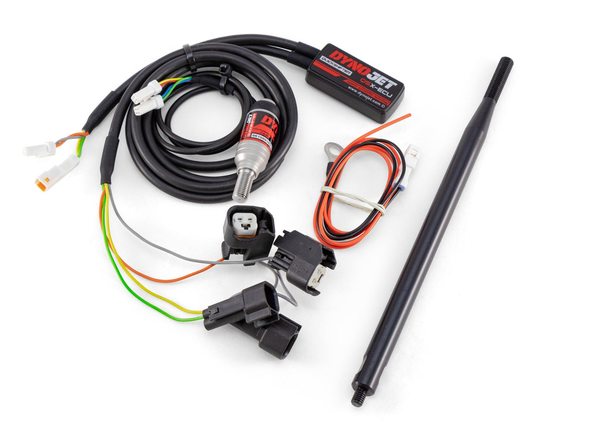Dynojet Standalone Quickshifter Kit for 17+ Harley-Davidson CVO Models | 4-141