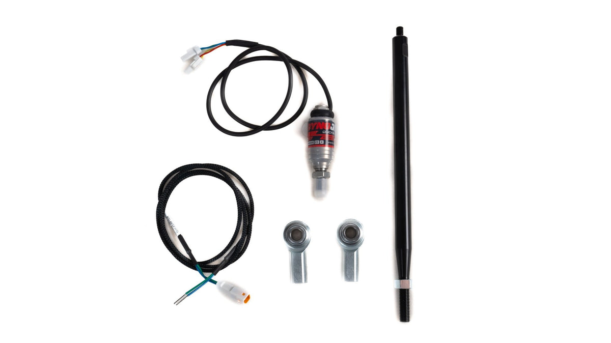 Dynojet Quickshifter Kit for 2017-2023 Harley-Davidson CVO Models (w/ PC6) | 4-142