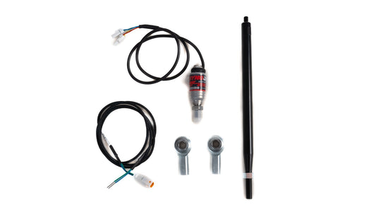 Dynojet Quickshifter Kit for 2017-2023 Harley-Davidson CVO Models (w/ PC6) | 4-142