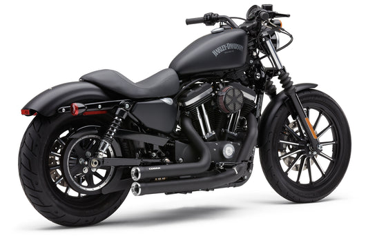 Cobra Speedster Shorts Rpt Black Sportsters | 6785B