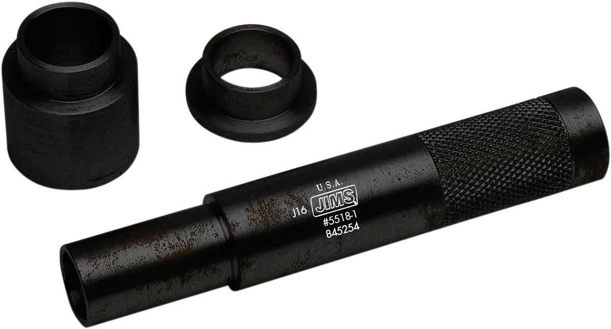 JIMS Shifter Mechanism Sleeve Tool - Removal/Installation | 5517 - manufacturer/supplier product image