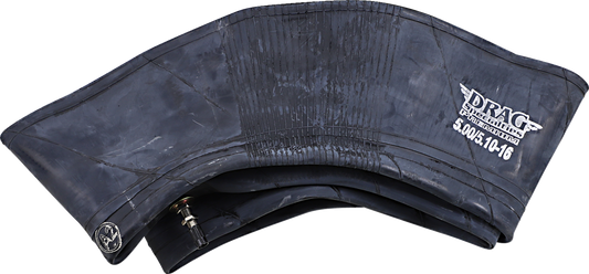 Drag Specialties Inner Tube - Premium Heavy Duty - 16" - Center Metal Valve | 99-6166HCMV — supplier product image; verify listed configuration