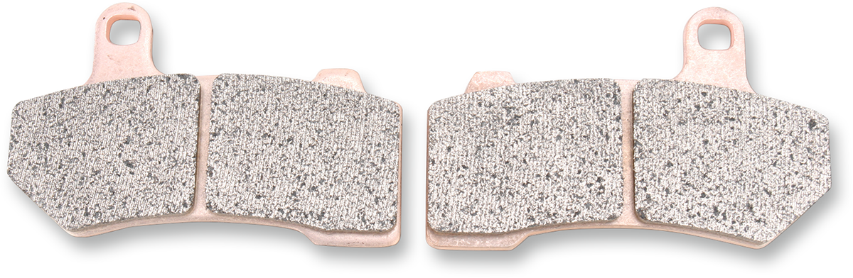 Drag Specialties Sintered Brake Pads - 1721-1366