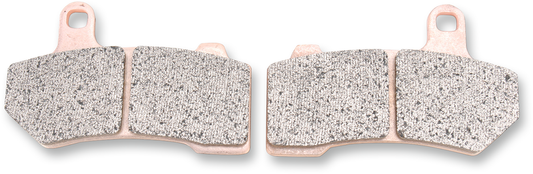 Drag Specialties Sintered Brake Pads - 1721-1366