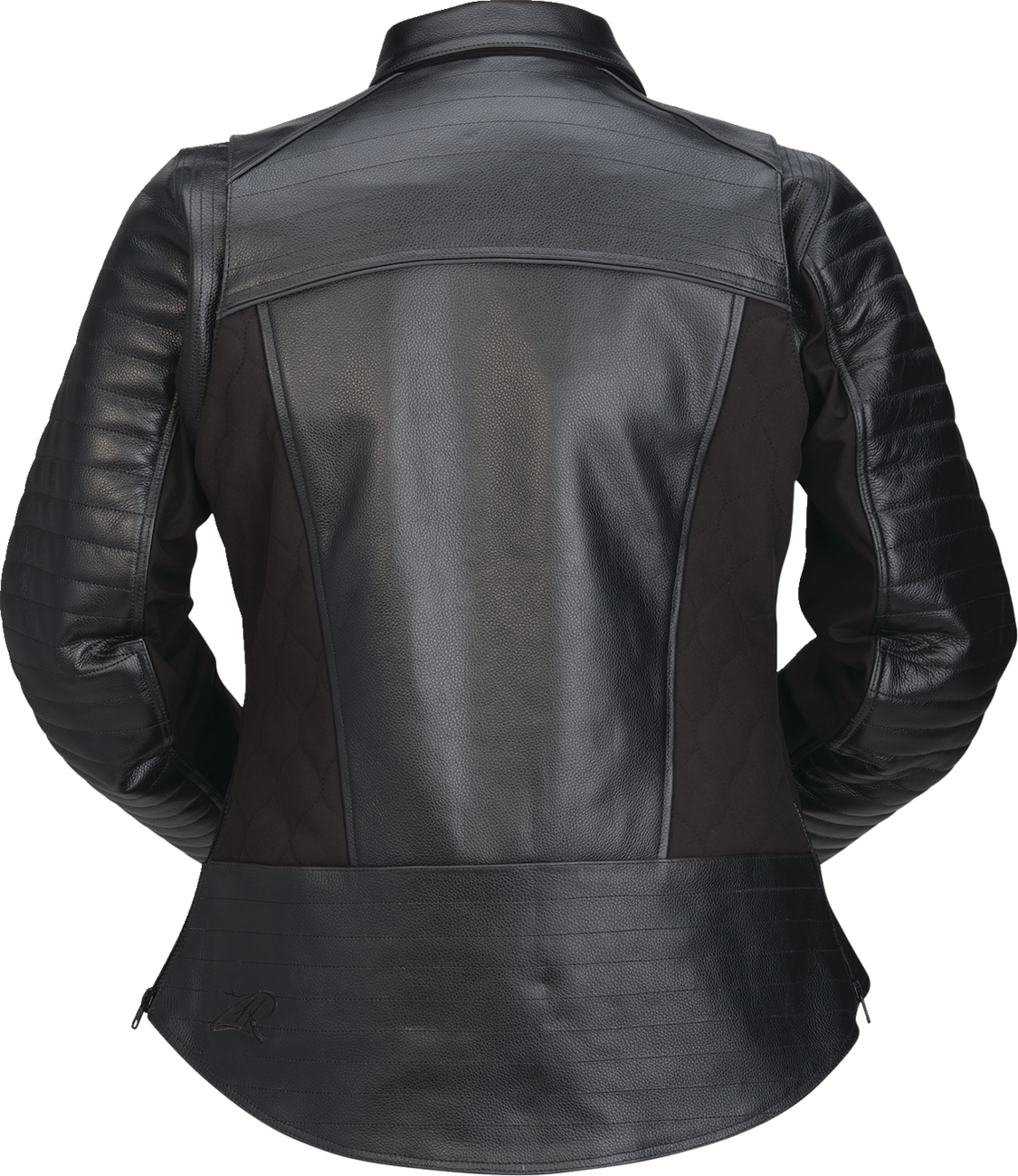 Women's Fury Jacket — Black
