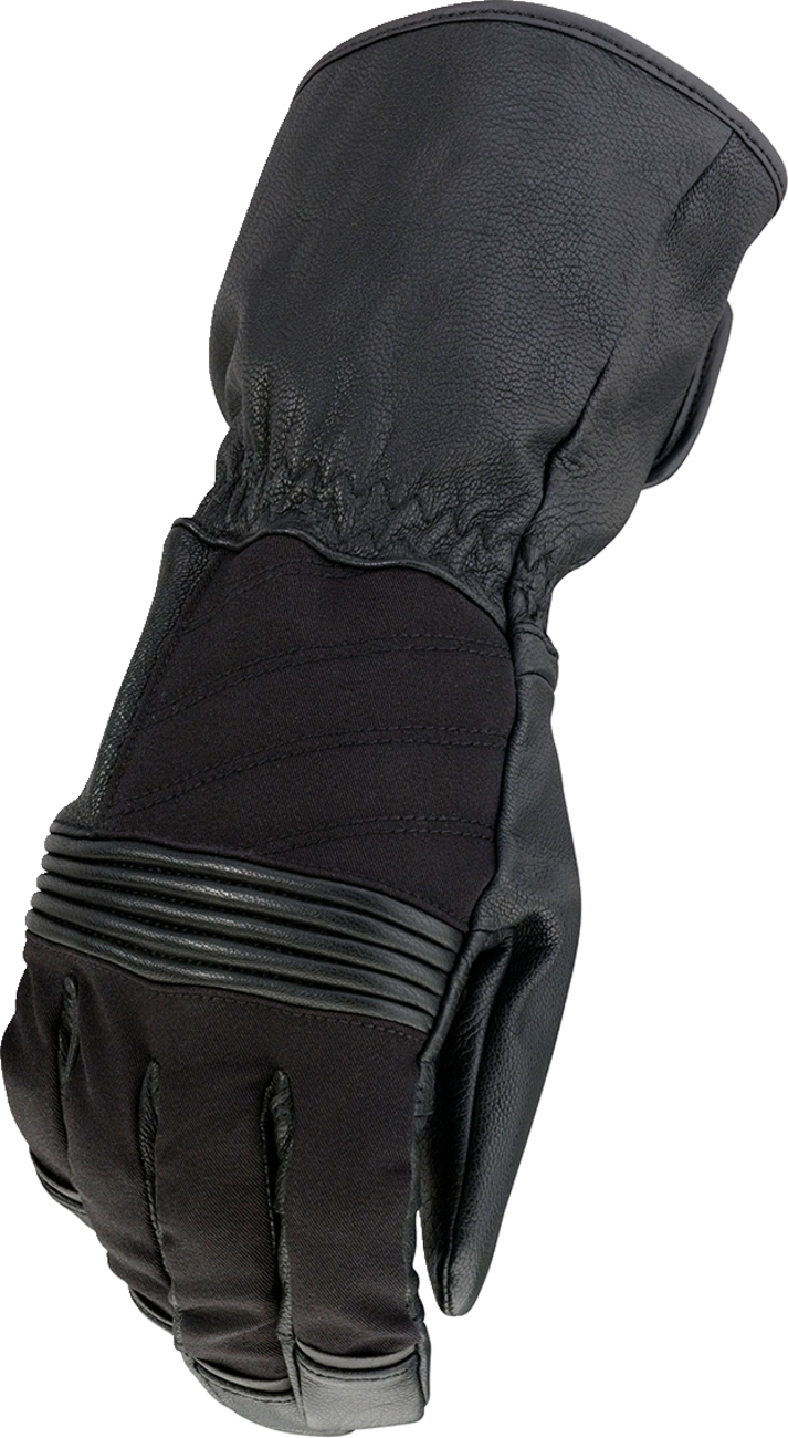 Recoil 2 Gloves — Black