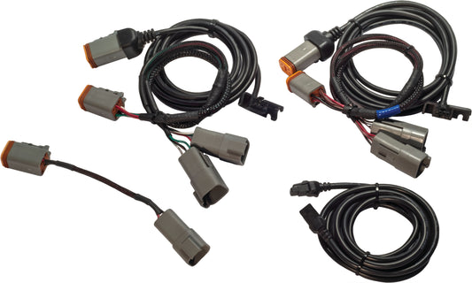 Dynojet Power Vision Replacement Cable Kit | 78100060