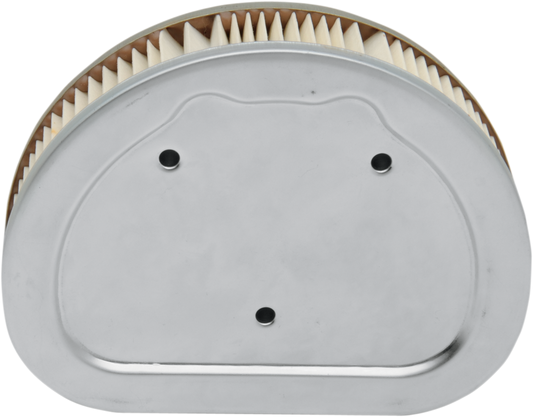 Drag Specialties Replacement Air Filter - Touring/Trike | E14-0303DS — supplier product image; verify listed configuration