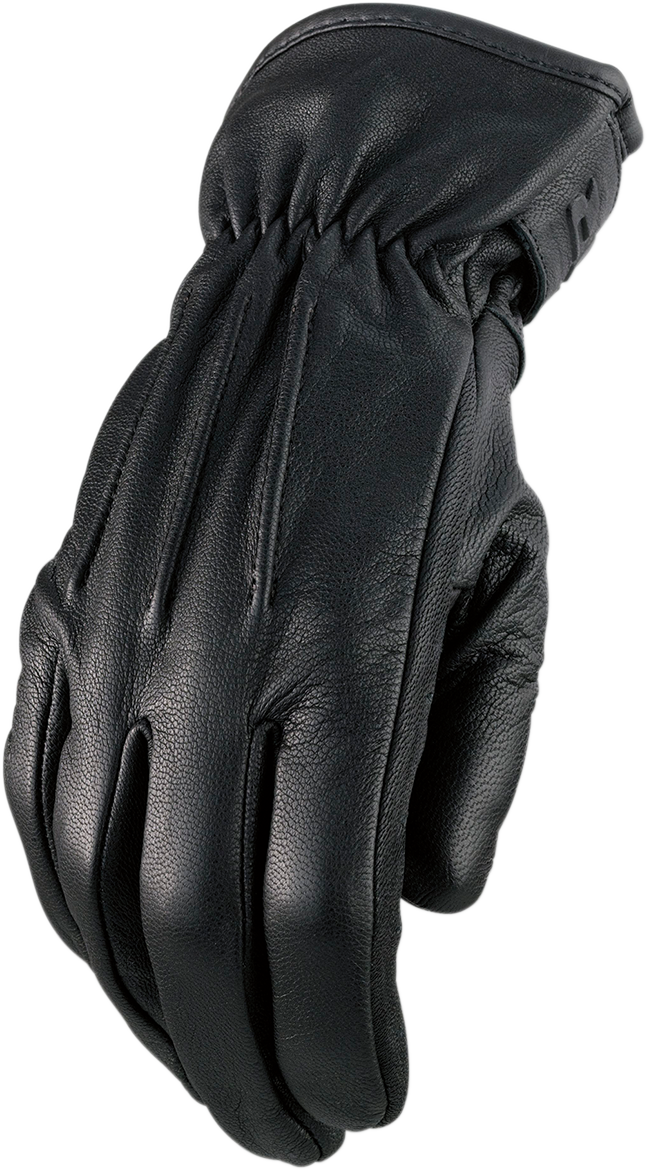 Reaper 2 Gloves — Black