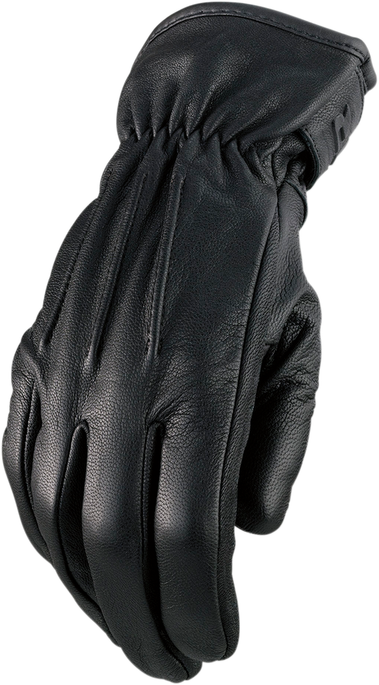 Reaper 2 Gloves — Black
