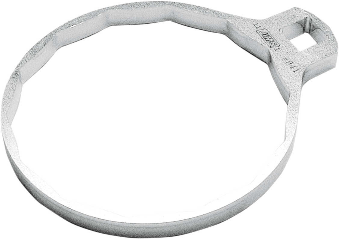 JIMS Oil Filter Tool - Slim | 941 - manufacturer/supplier product image