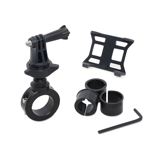 Dynojet Power Vision 3 Handlebar Mount Kit | 61300105