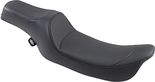 Drag Specialties Extended Reach Predator Seat - Mild Stitched