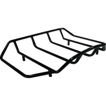 DRAG SPECIALTIES Tour-Pak® Luggage Rack 1510-1112 Black