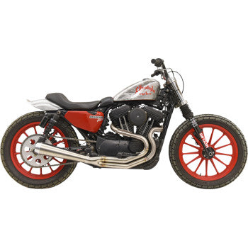 Road Rage 3 High Output Exhaust