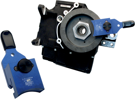 JIMS Sprocket Lock Tool - Big Twin | 2260 - manufacturer/supplier product image