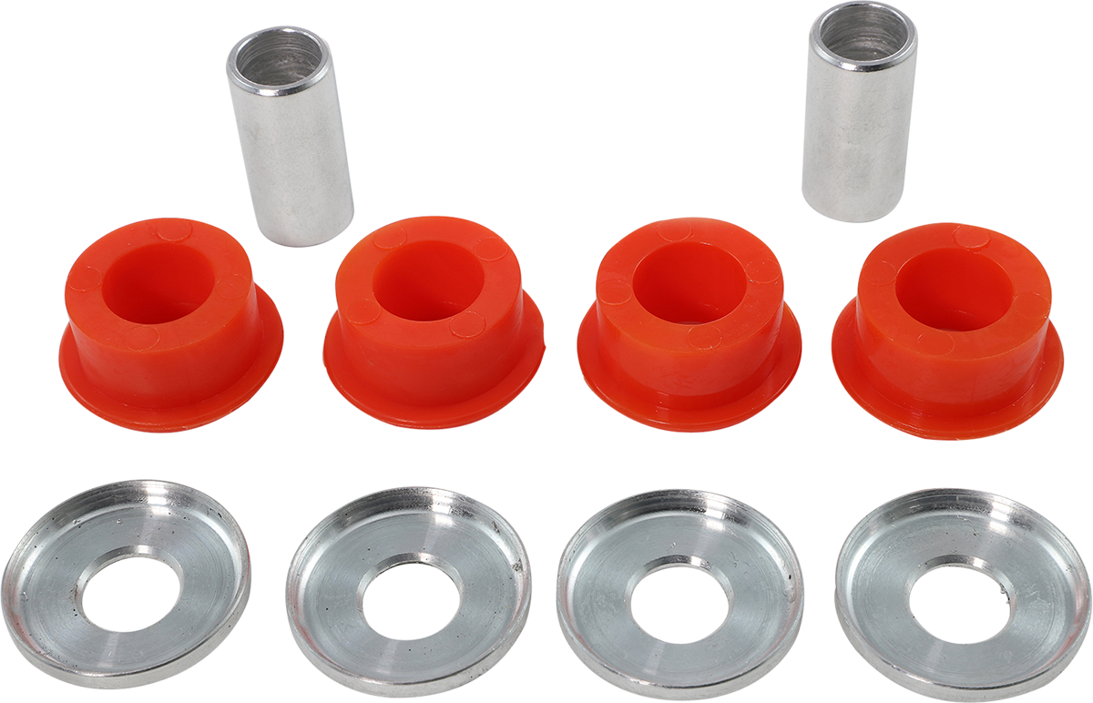 Alloy Art Heavy-Duty Handlebar Riser Bushings - HD-1