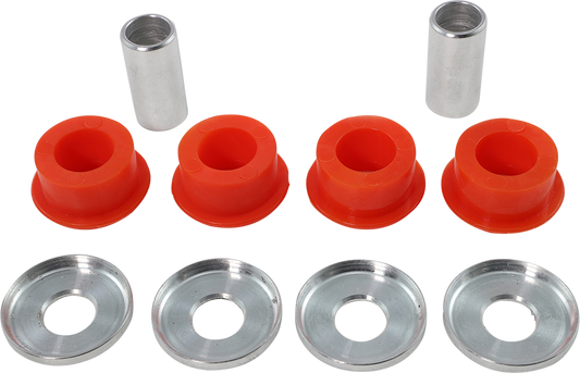 Alloy Art Heavy-Duty Handlebar Riser Bushings - HD-1