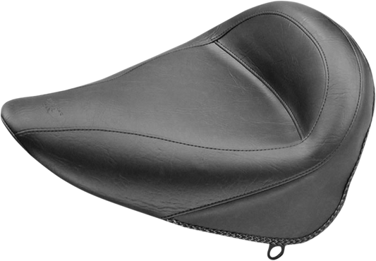 Mustang Solo Seat - No Studs - FL/FX '84-'99