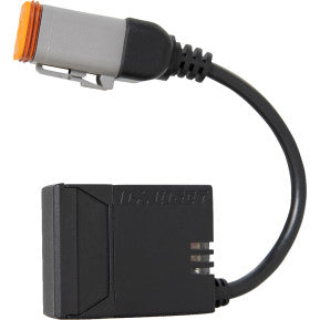 Power Vision 4 Fuel Injection Controller PV4-15-02 1020-3524