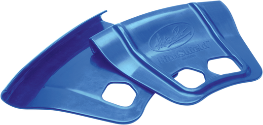 Motion Pro Rim Tool - RimShield™ II - Blue | 08-0546 - manufacturer/supplier product image