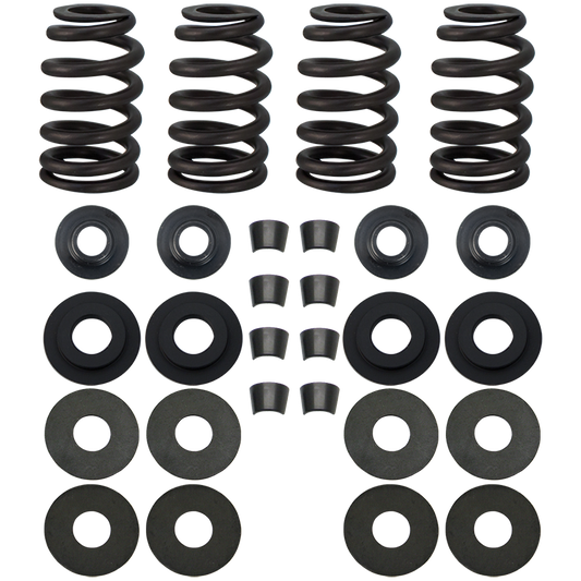 S&S Cycle Street Performance .585-inch Valve Spring Kit — 1999–2004 Twin Cam | 900-0593