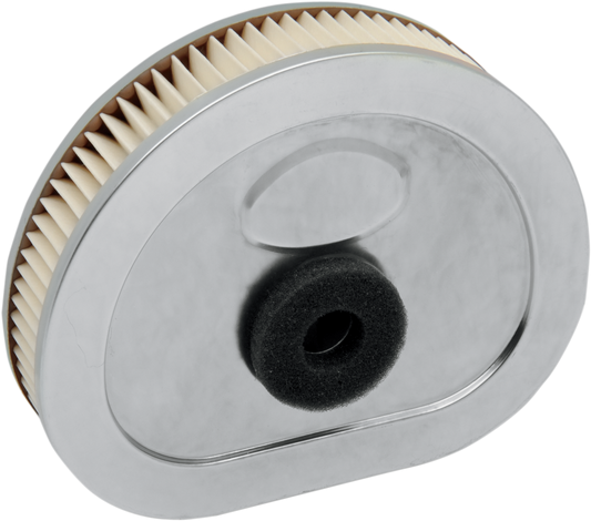 Drag Specialties Replacement Air Filter - Evolution Big Twin