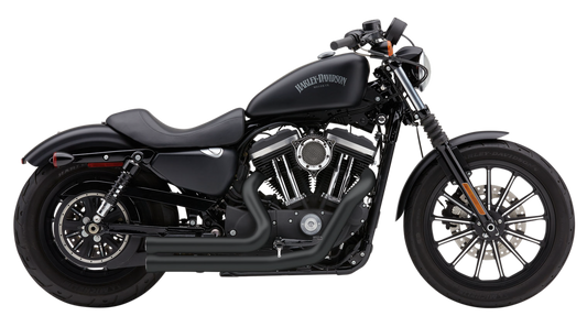 Cobra Speedster 909 Black Sportster | 6704B
