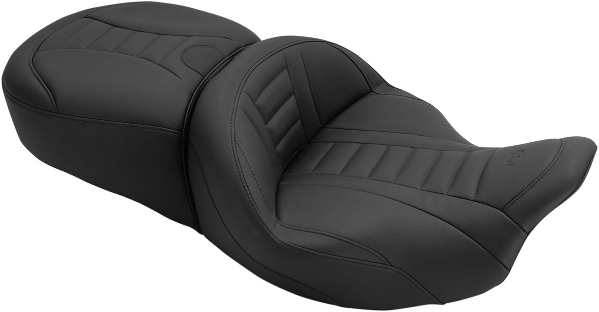 Mustang Deluxe Touring Seat