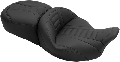 Mustang Deluxe Touring Seat