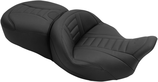 Mustang Deluxe Touring Seat