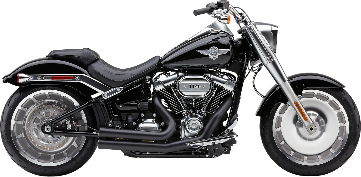Cobra Speedster 909 Black FLHC/S FLSB | 6713B
