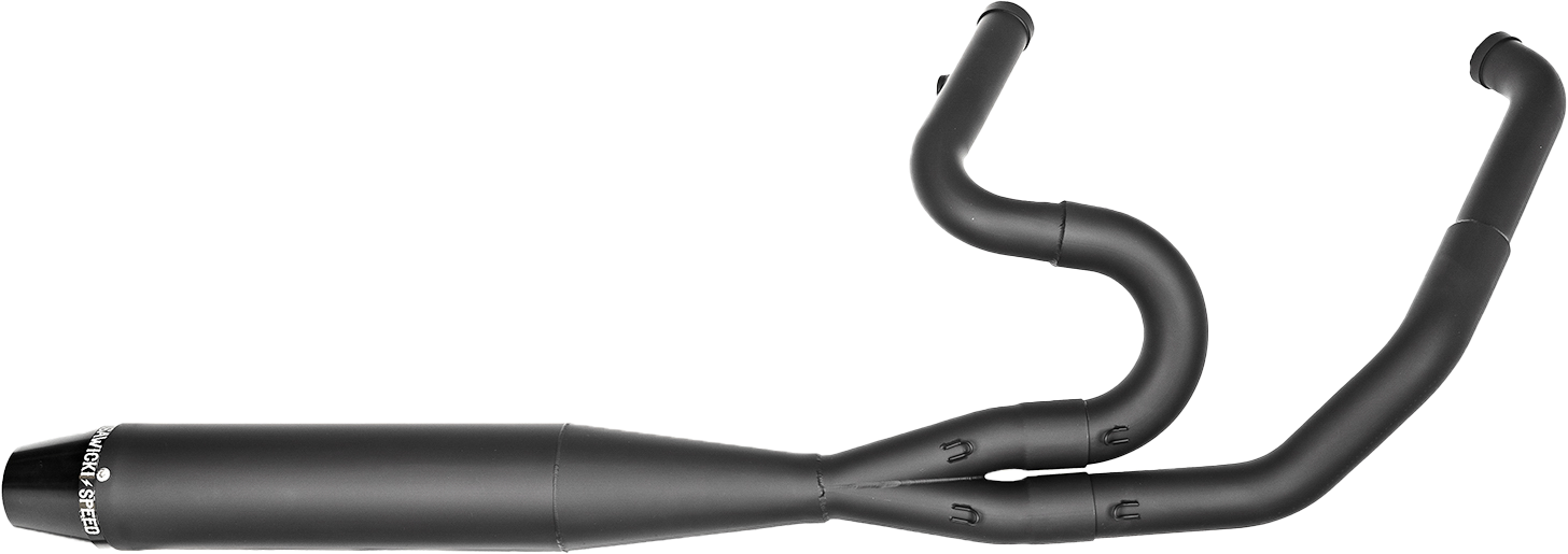 SAWICKI 2In1 Mid-Length for Touring Models - 2IN1 TWIN CAM FLT MID LENGTH… - 930-01227