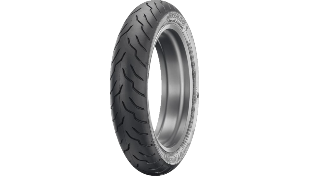 Dunlop American Elite 130/60B21 69H BL  FRONT 0305-0675