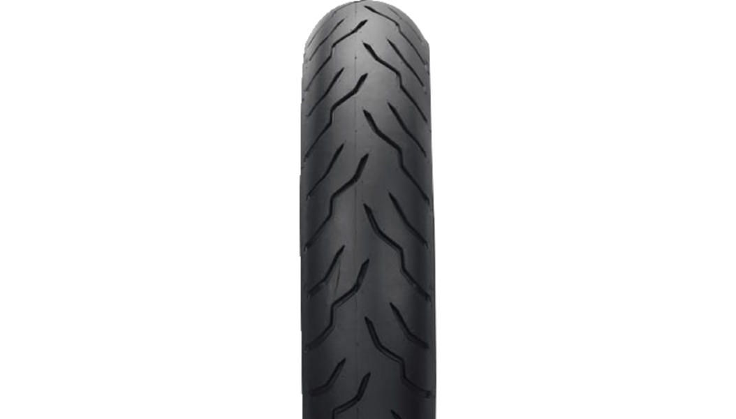 Dunlop American Elite 130/60B21 69H BL  FRONT 0305-0675